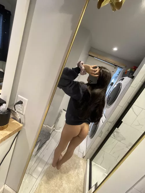 Can I invite you over for some fun ?