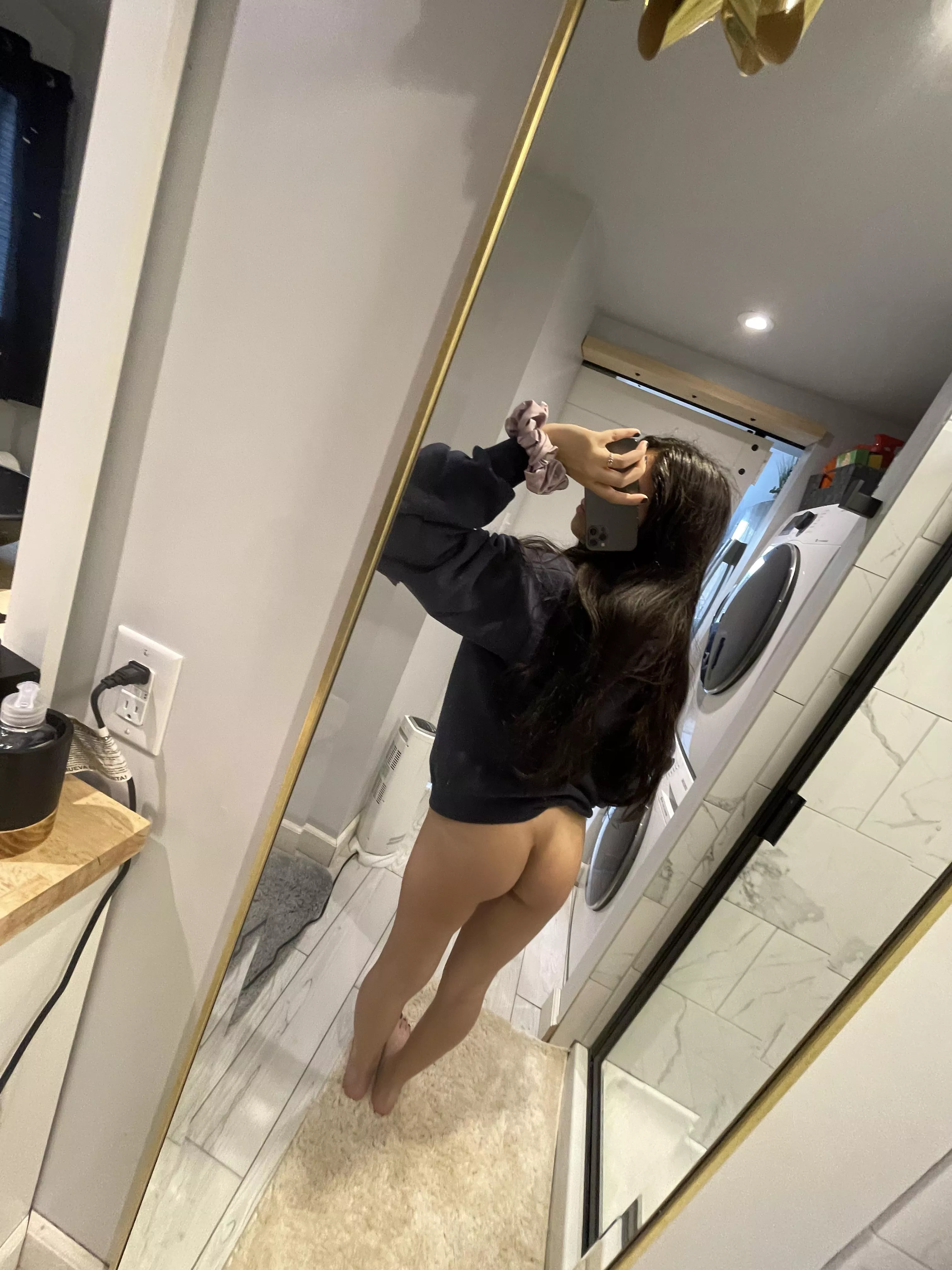 Can I invite you over for some fun ?