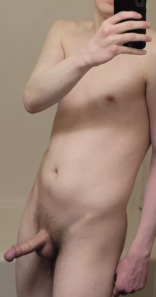 Can I make you horny?