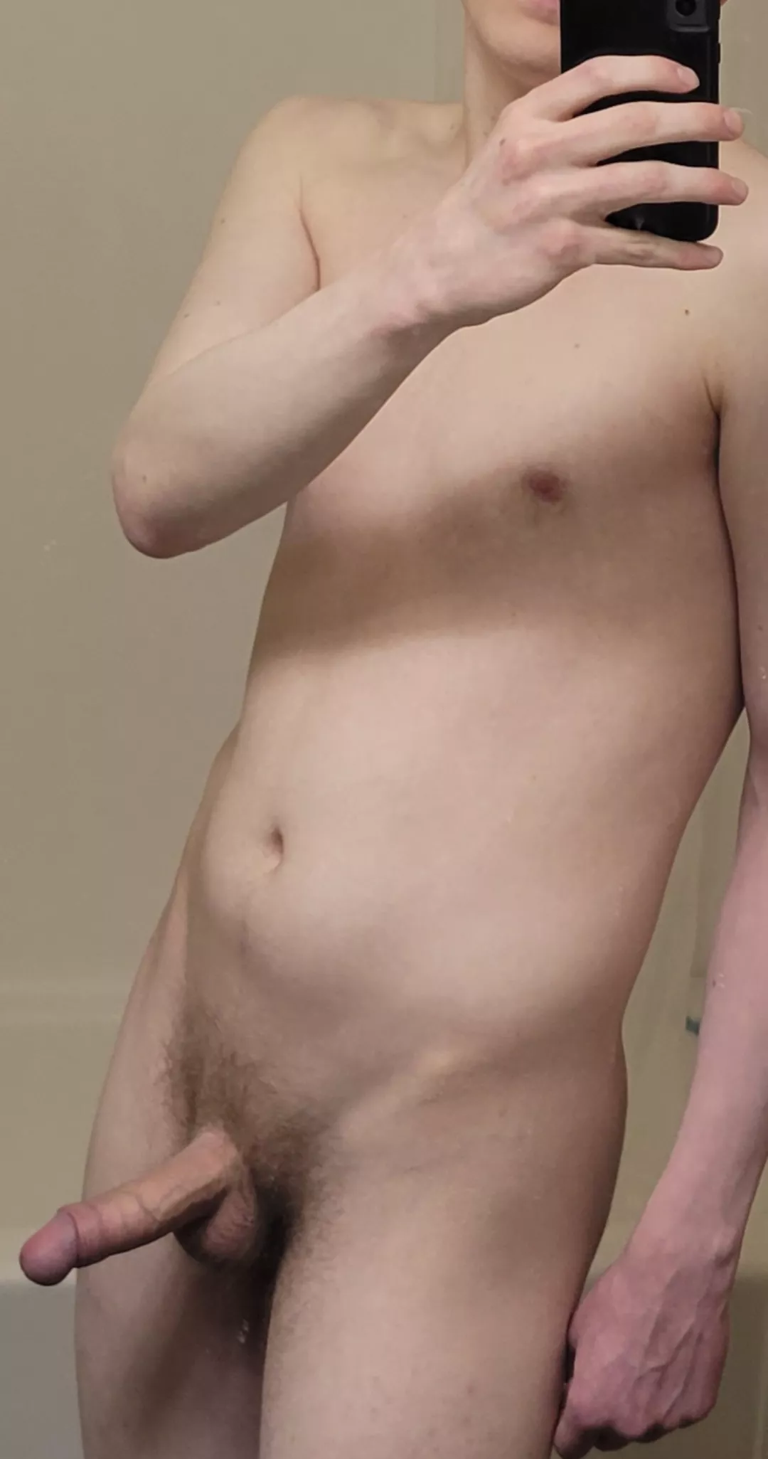 Can I make you horny?