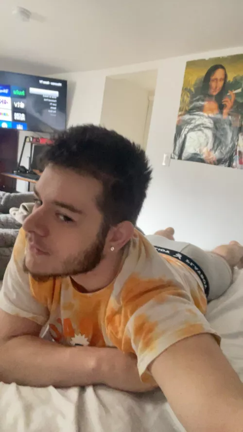 Come take these off of me? Dm me on Insta! @_vinnyyy