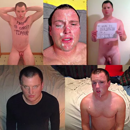 Craigslist cuck gets blasted