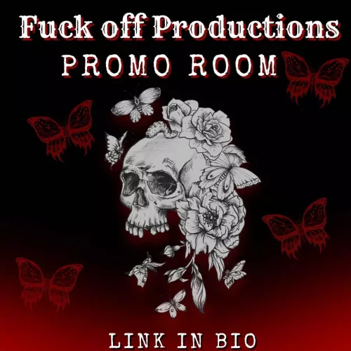 Cum Join the Newest and Fastest Growing Promo Room
