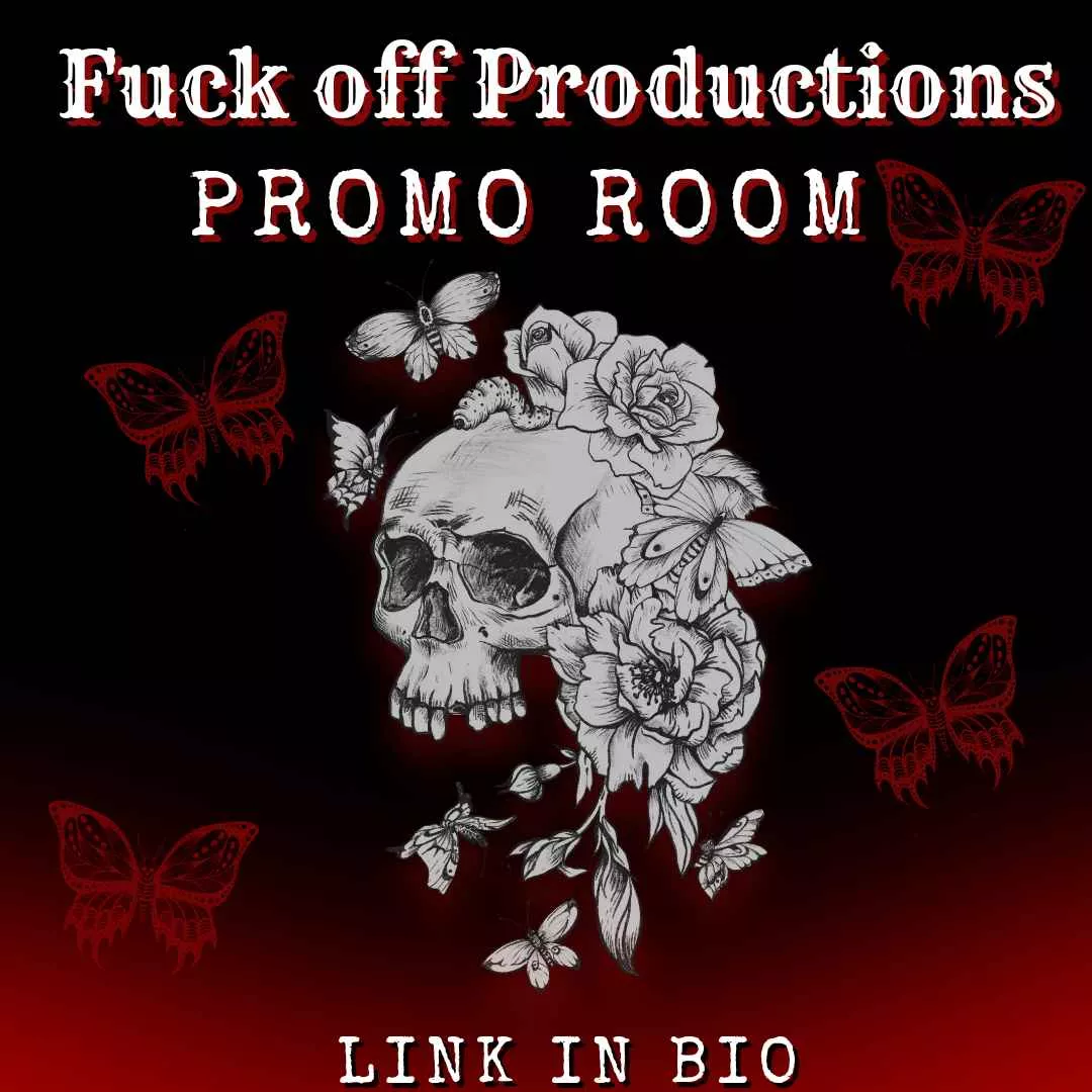 Cum Join the Newest and Fastest Growing Promo Room