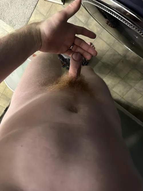 Currently digging my fire bush and meaty softy 🫦💋