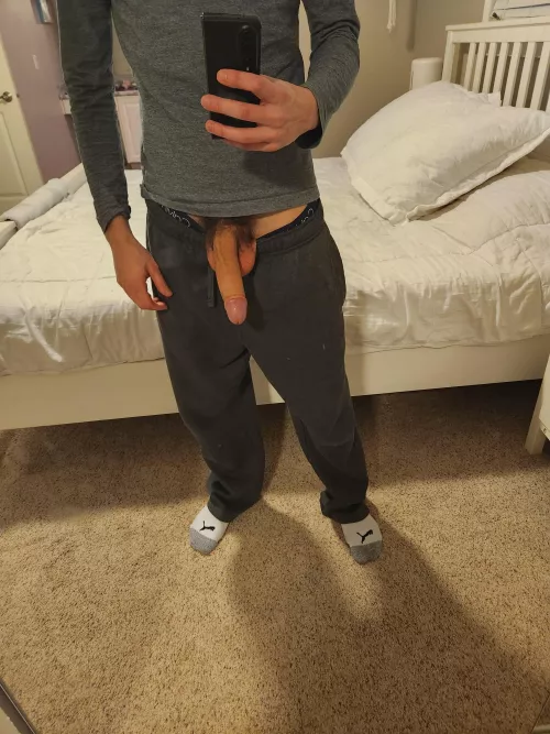 Daddy needs a slut for a Saturday night fuck
