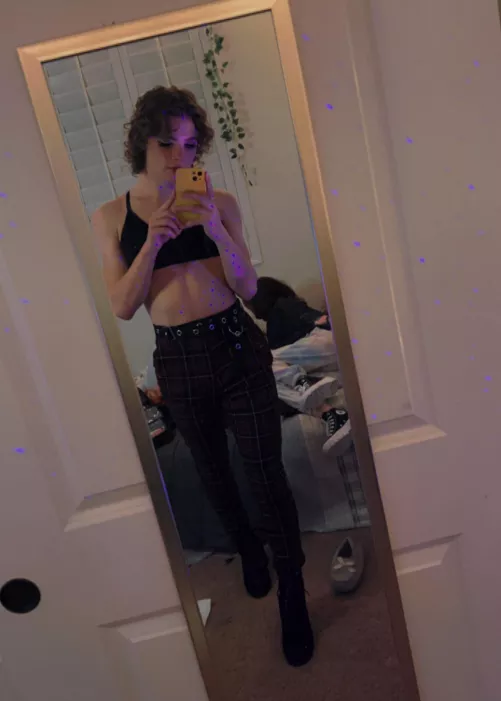 ~ did I get you to stop scrolling? ~