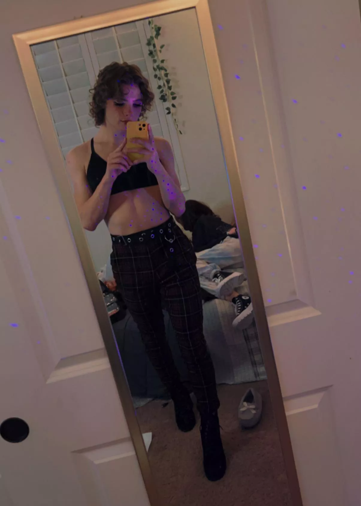 ~ did I get you to stop scrolling? ~