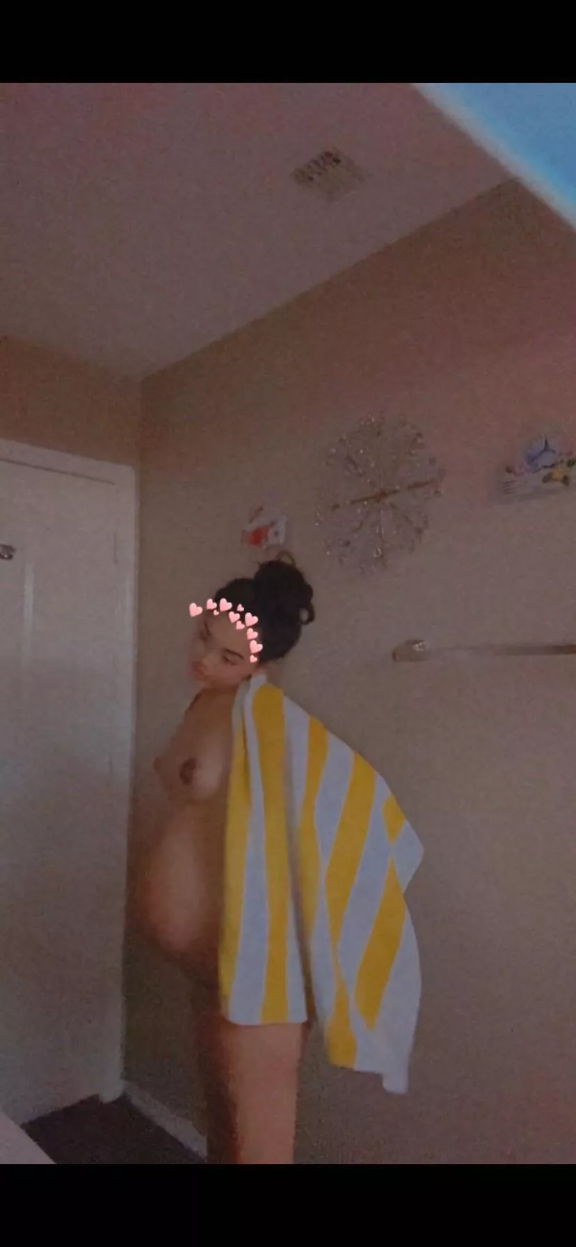 Do I look old enough?