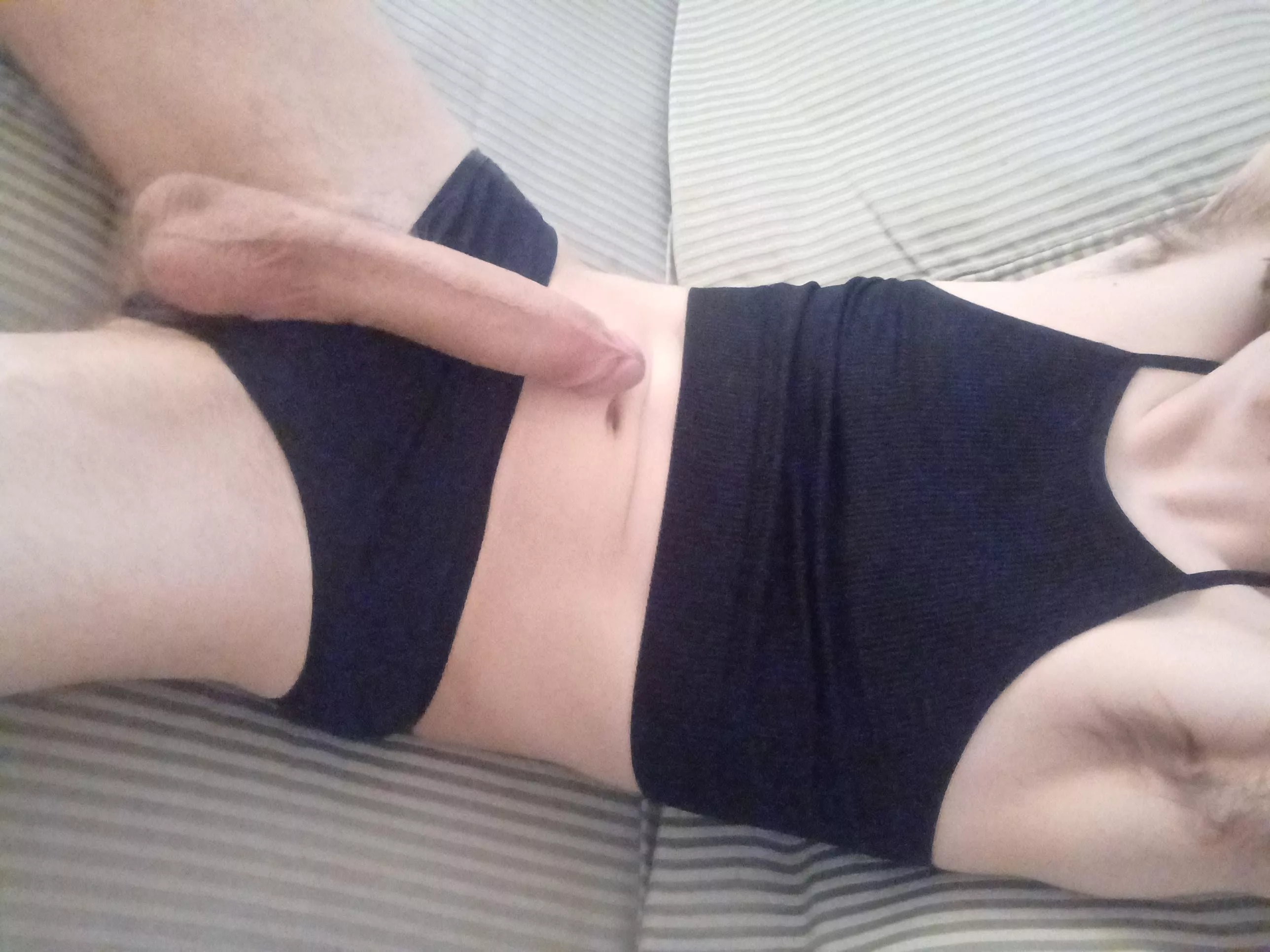 Do you like big femboy cock