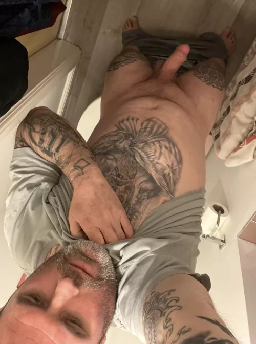 Do you like this angle?