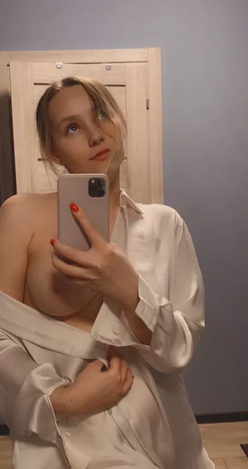 Do you like what you see?