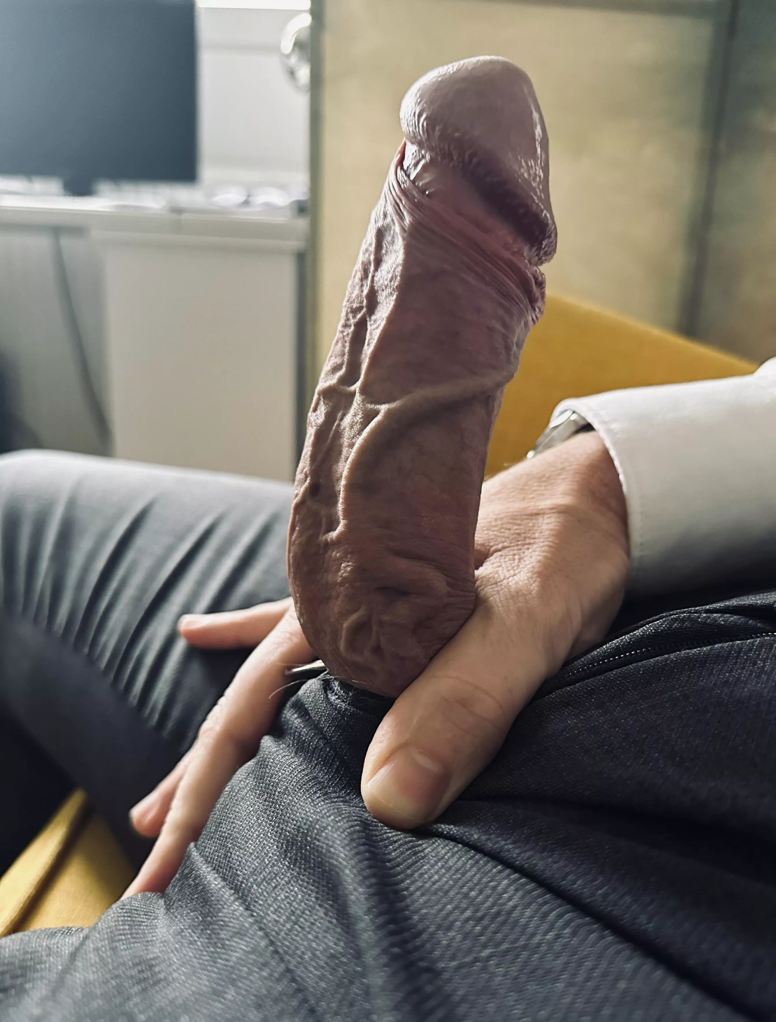 Do you like what you see?