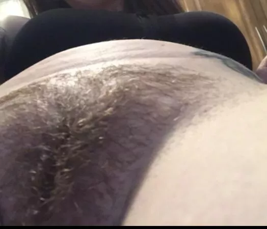 Do you think my asshole is hairy or shaved? 🤫