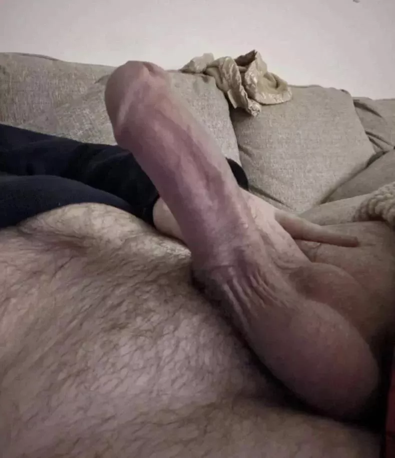 Do you think you're bigger than me?