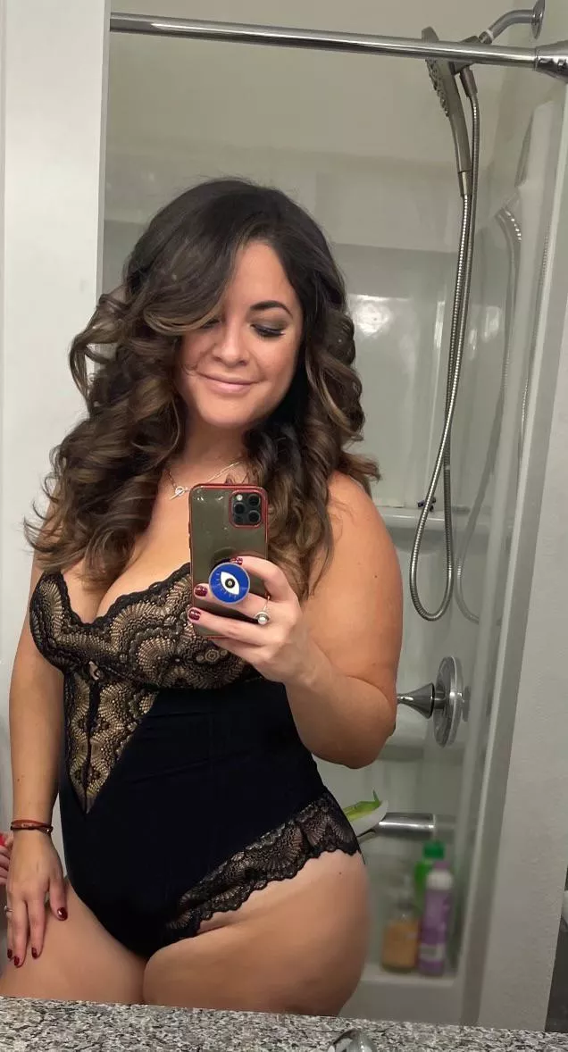 Do you want my body?