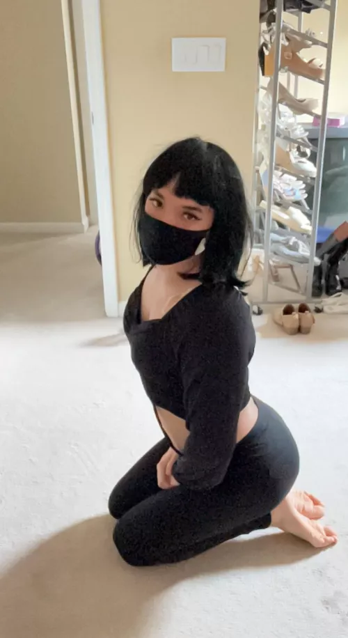 dominate this sissy girl