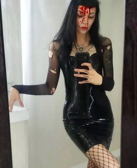 [domme] Arrows up if you are below 7inches and say yes