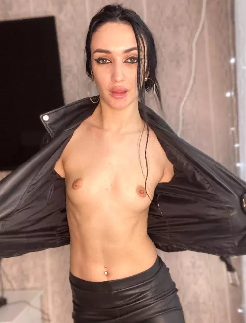 Don't mind me, I just love showing off ;)