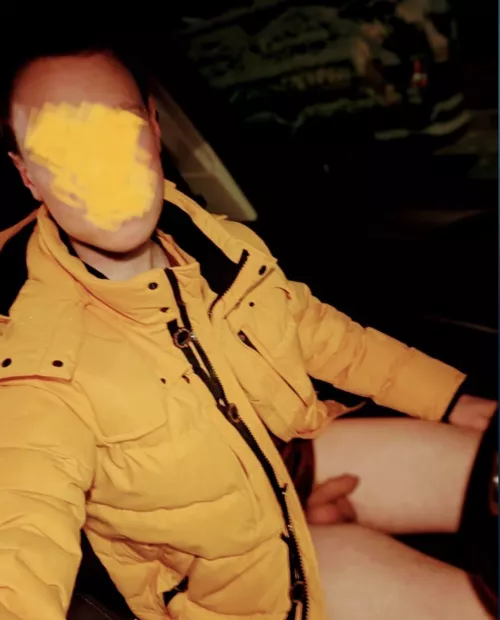 Driving home with a little twist