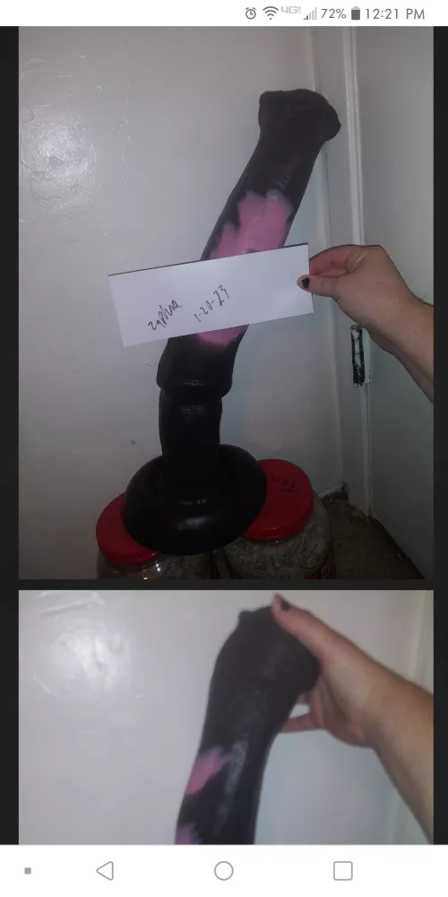 exotic erotics Jackson soft split $280