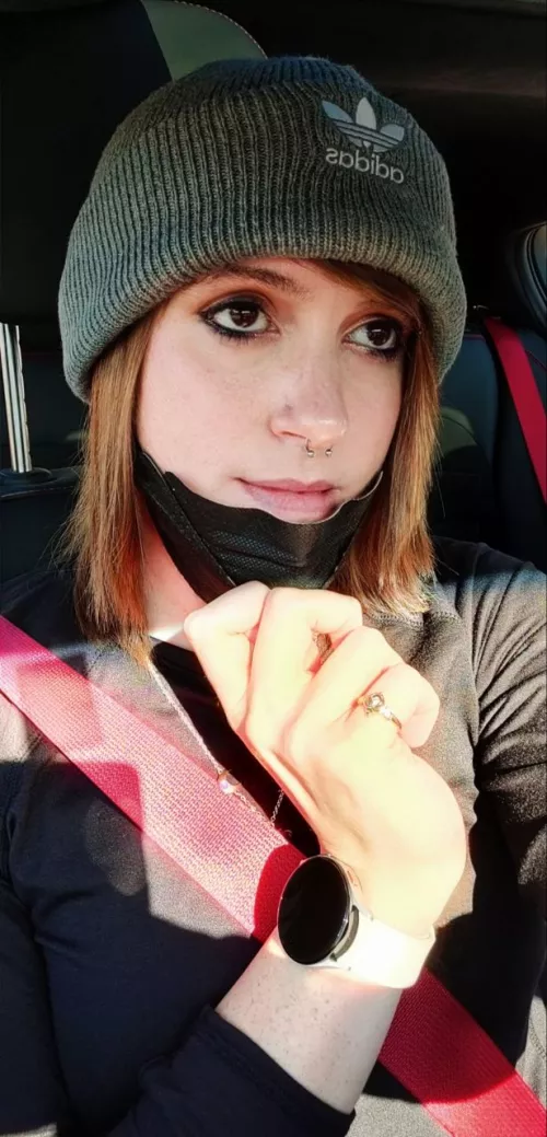 Eyeliner is love ❤️