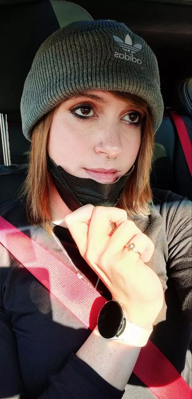 Eyeliner is love ❤️