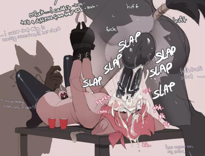 Face it [MM] (Fizzystevie)