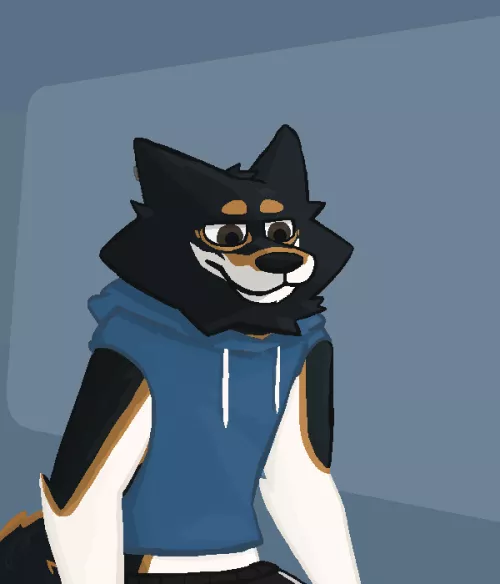 Filled with thoughts