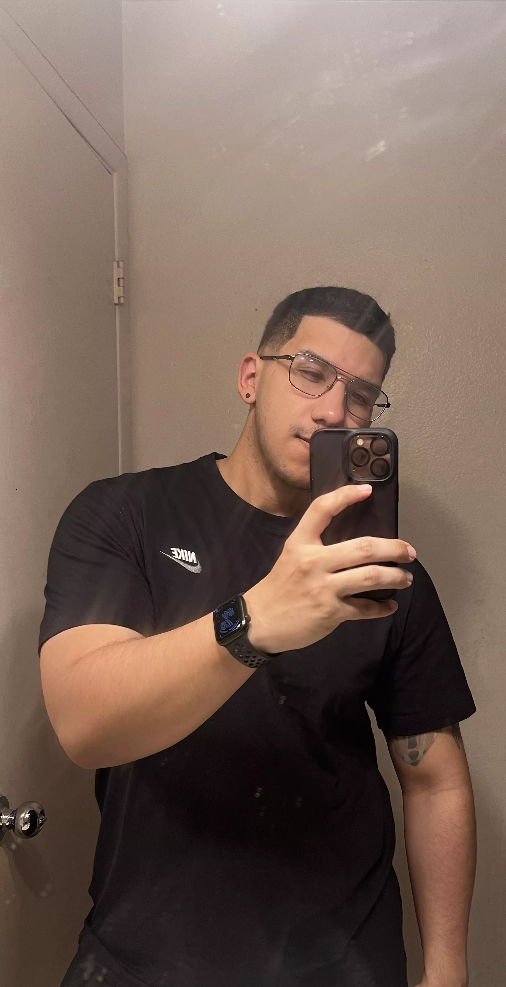 Finally a much needed haircut!