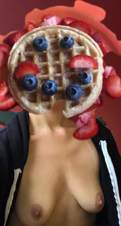 Finally a place for B cup woman