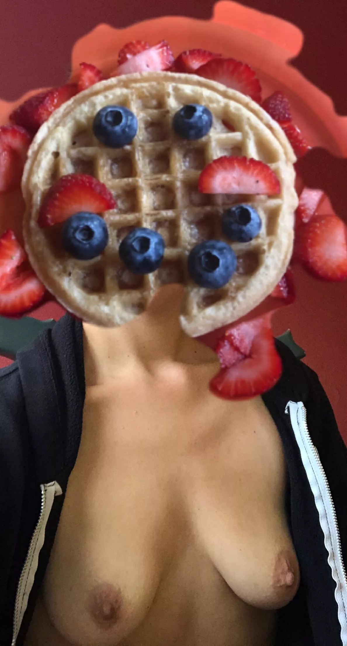 Finally a place for B cup woman