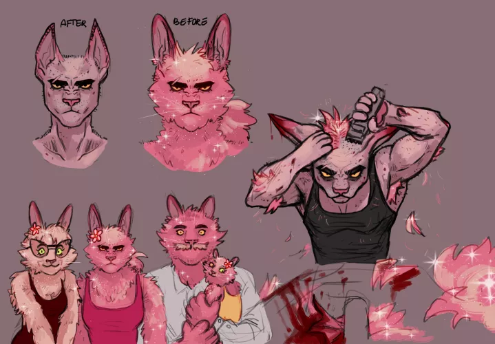 finished her concept now help me name her✨