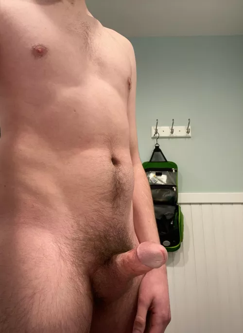 First post here, what do you think?