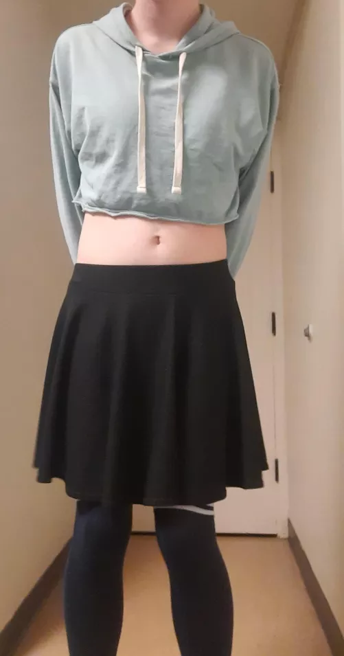 First post. How do I look