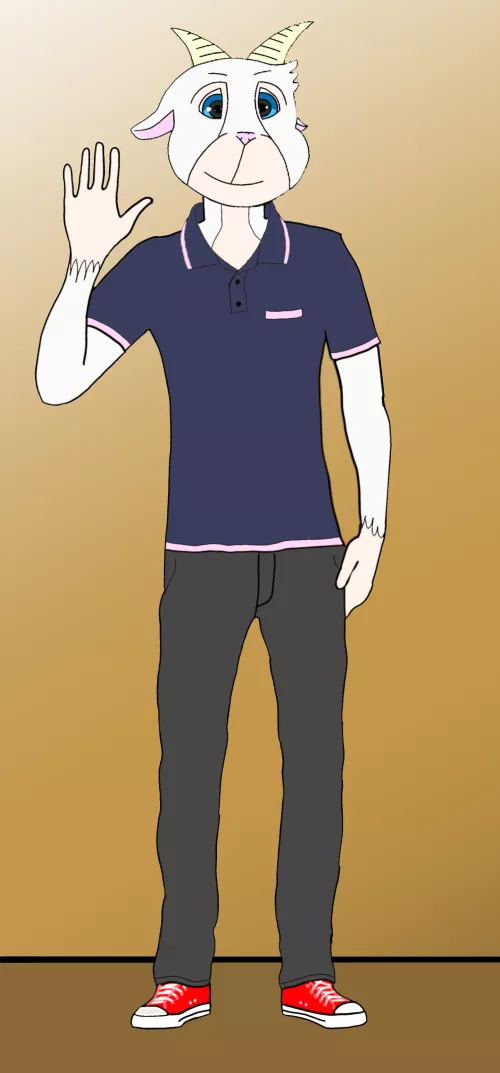 First time doing a whole body, looking for tips, be gentle plz... ;P