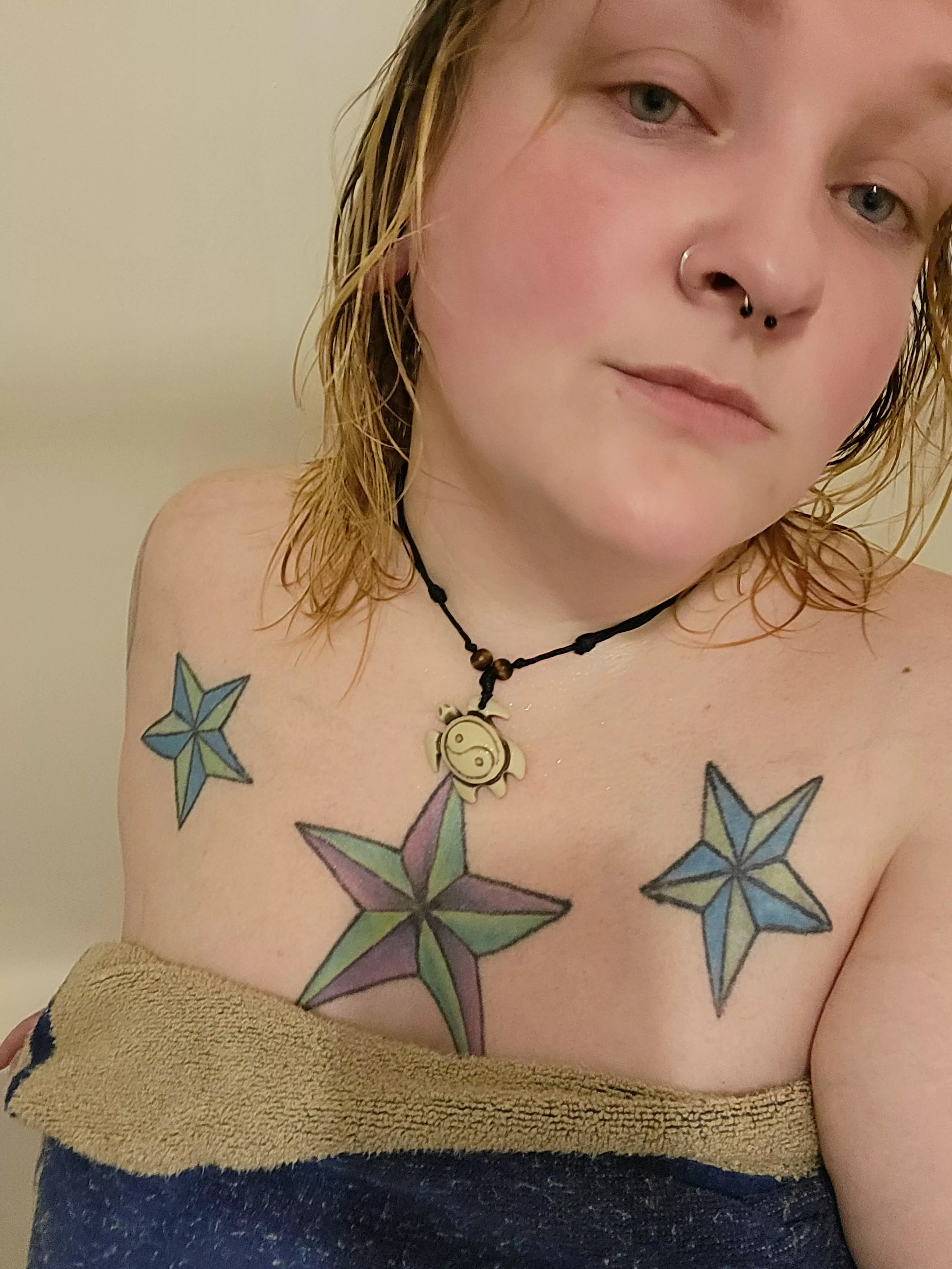 First time posting ☺️