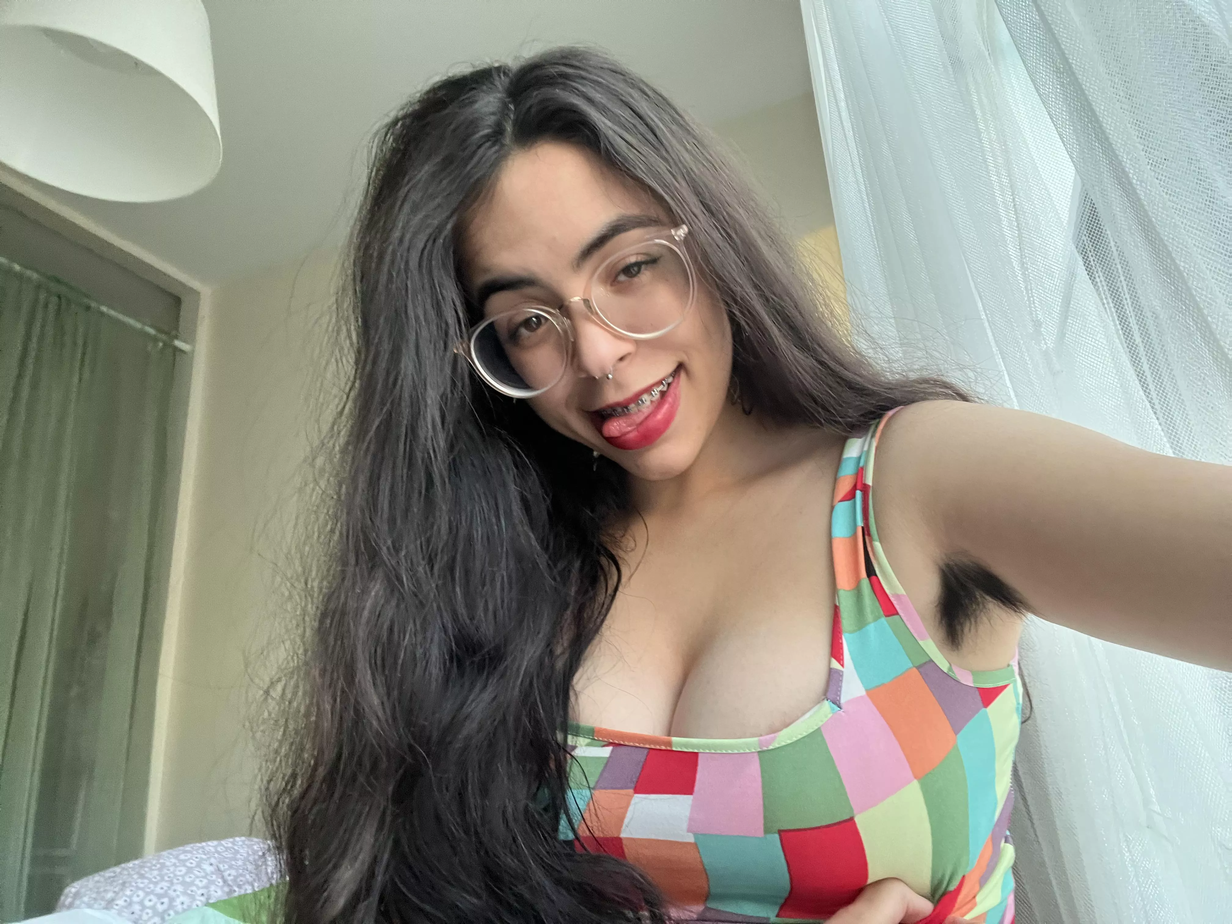 good morning reddit! long time no see ;)