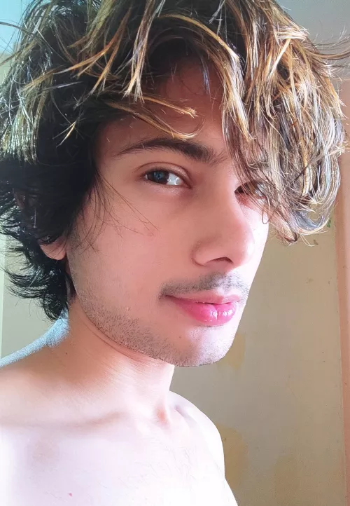 Good morning SUNDAY from India 🌈