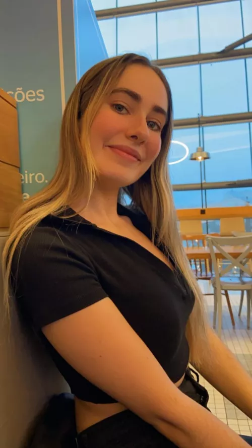 Good night for you 🤤