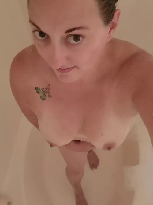 Gotta love self-care ❤️😘