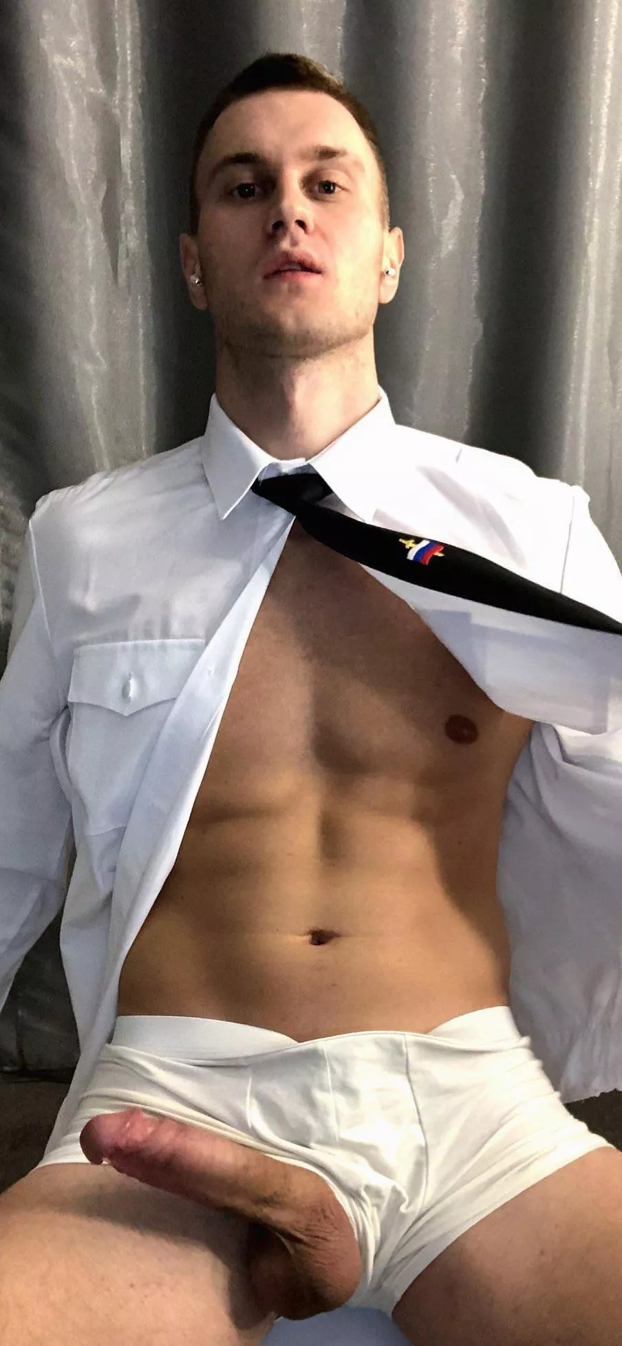 Had to do a special bday post with the bday suit 😉