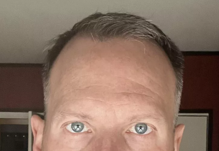 Haircut power activated