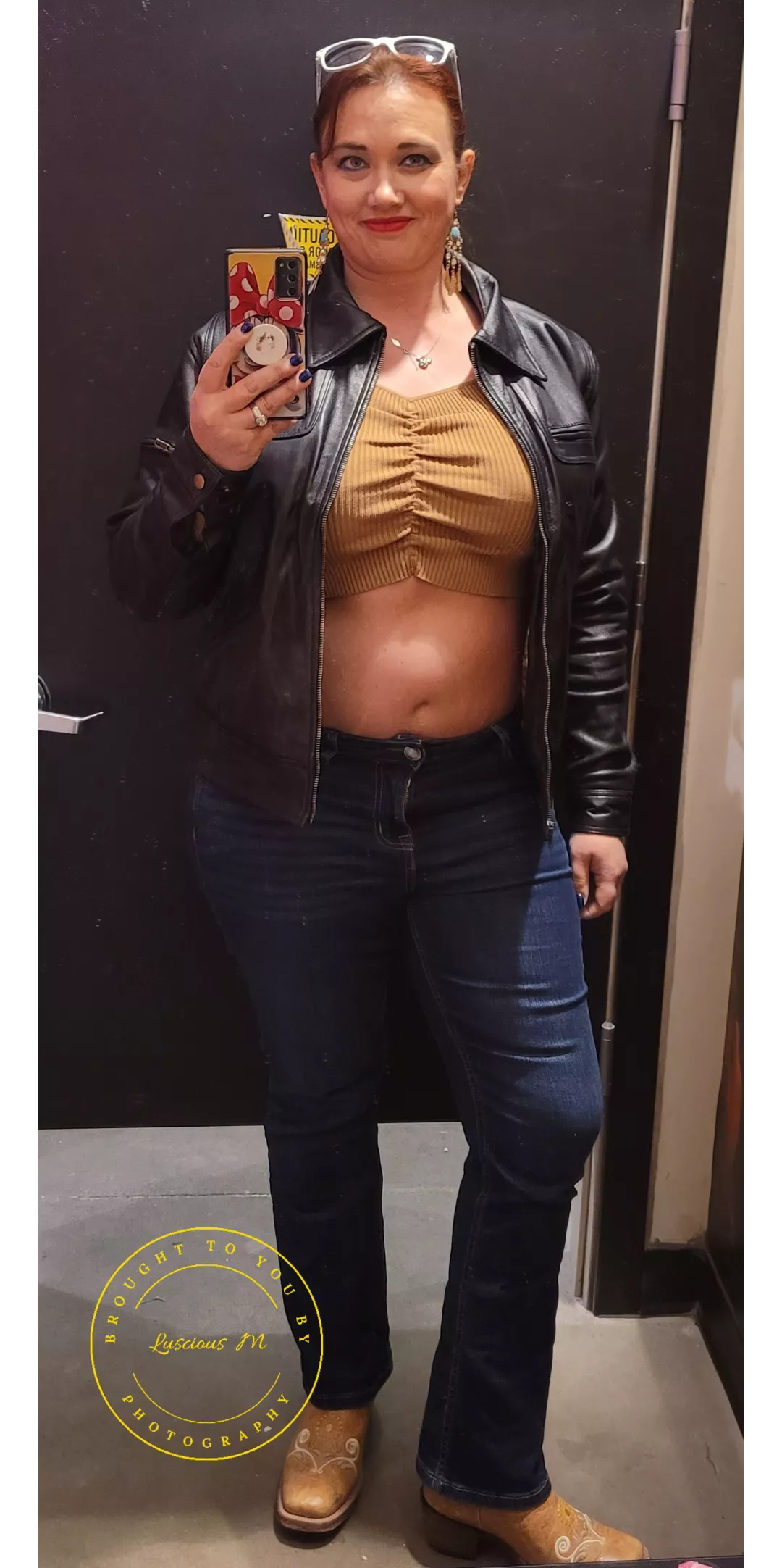 Happy Saturday Friends!