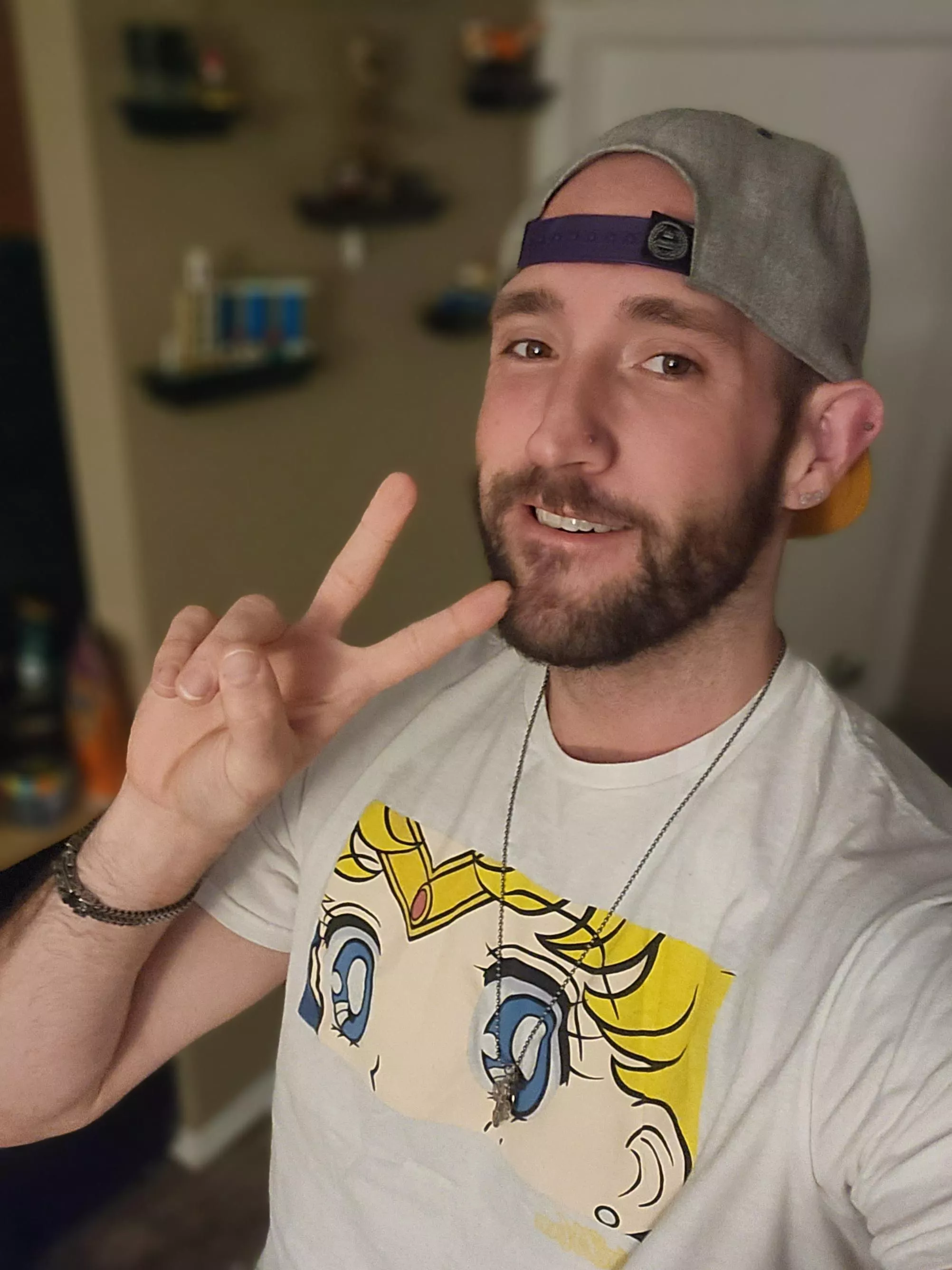 Have an amazing Sunday you beautiful person!