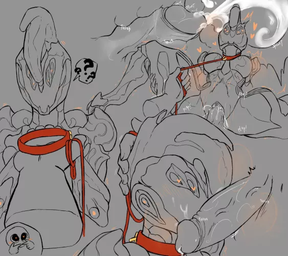 Having some fun with Embar