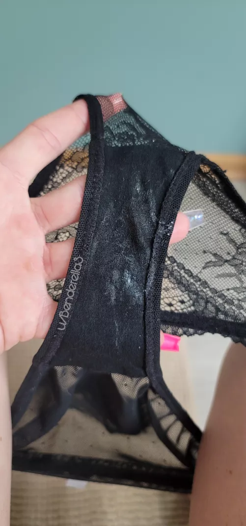 He said he wanted solo play 🤭💦