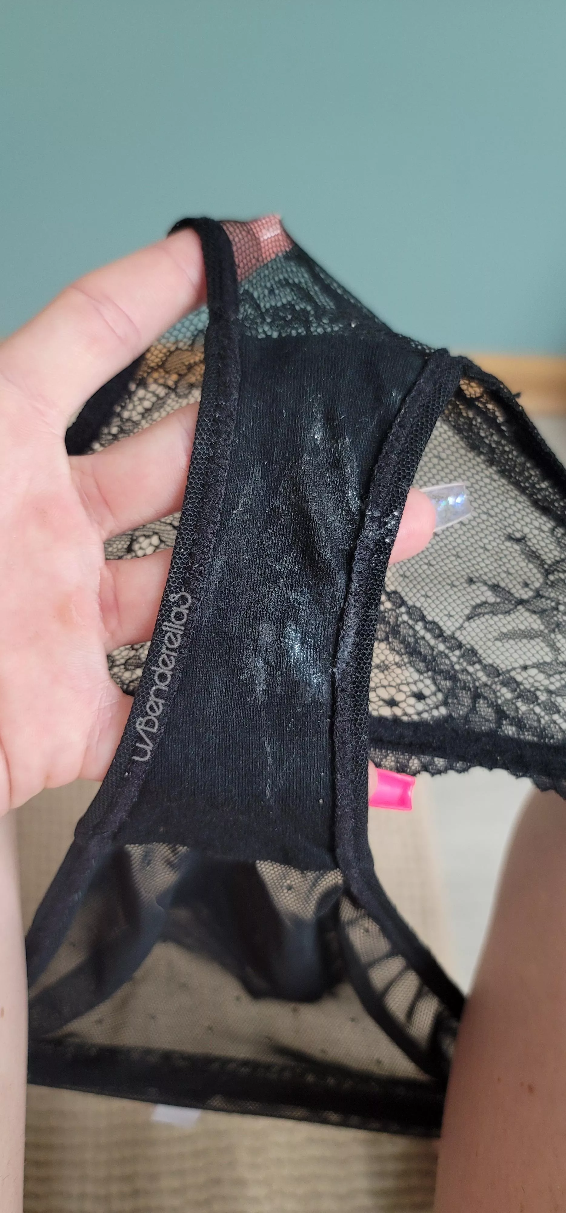 He said he wanted solo play 🤭💦