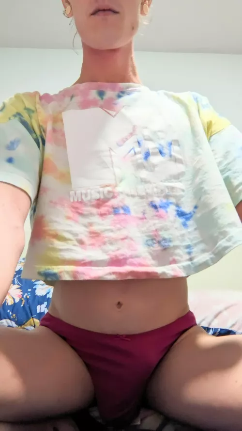 Heard you like bulges 🤭