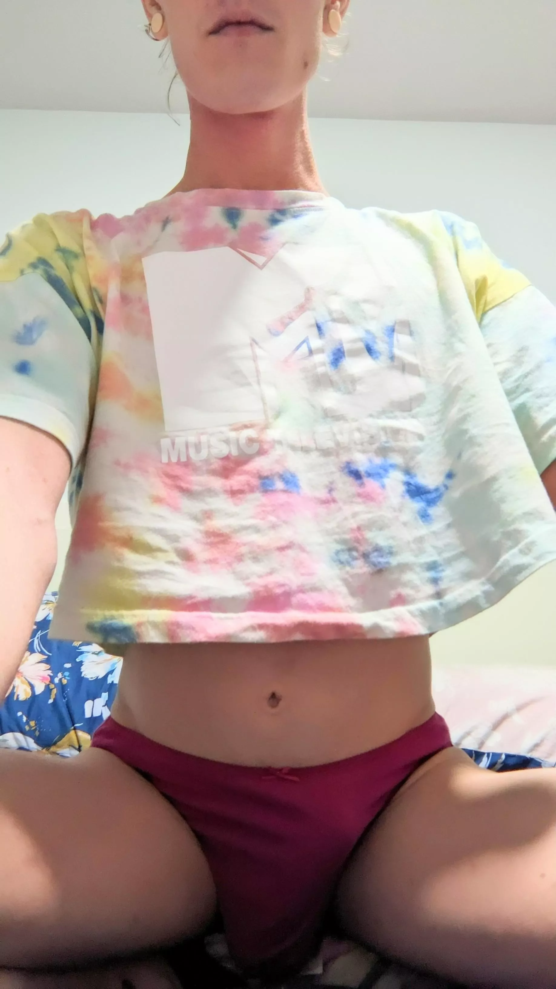 Heard you like bulges 🤭